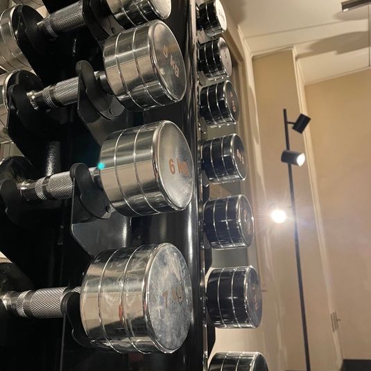 完全個室ジムスペース - パーソナルジム ACTOR