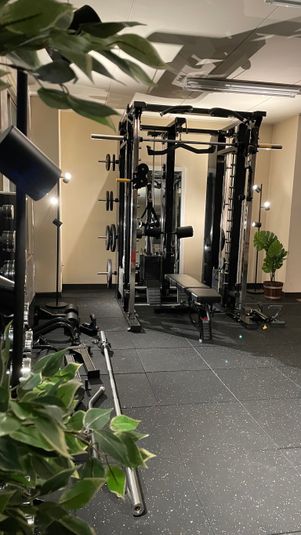 完全個室ジムスペース - パーソナルジム ACTOR