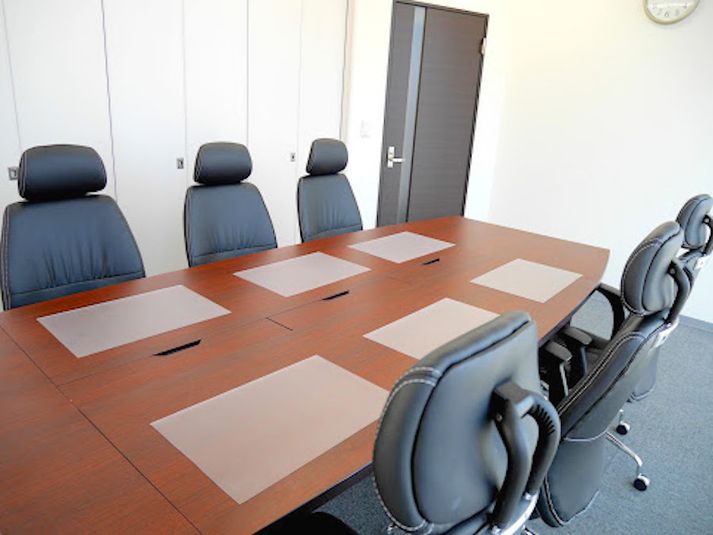 小会議室A - Natuluck吉祥寺北口 ハロースペース