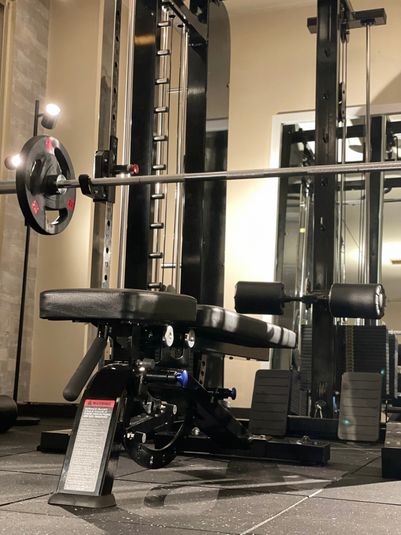 完全個室ジムスペース - パーソナルジム ACTOR