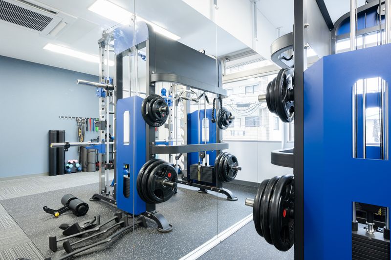 レンタルジムAivic東新宿 - レンタルジムAivic東新宿