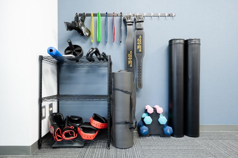 レンタルジムAivic東新宿 - レンタルジムAivic東新宿