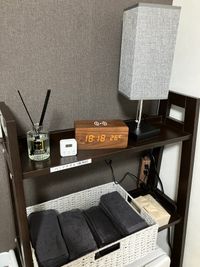 備品類 - レンタルサロンえむPLUS レンタルサロン所沢えむPLUSの設備の写真