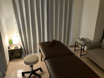 エミテラスから徒歩1分！24時間利用レンタルサロン！エステ、整体、セラピスト様を応援！レンタルサロンえむPLUS　 - レンタルサロンえむPLUS