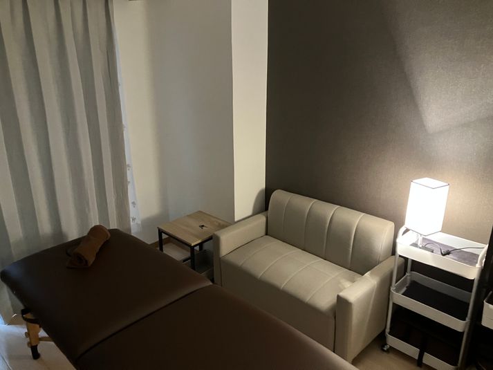 レンタルサロン所沢えむPLUS - レンタルサロンえむPLUS