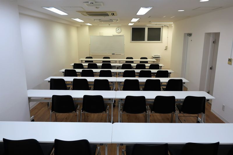 【初回限定 お試しプラン専用】スマートレンタルスペース新橋汐留 - スマートレンタルスペース新橋汐留