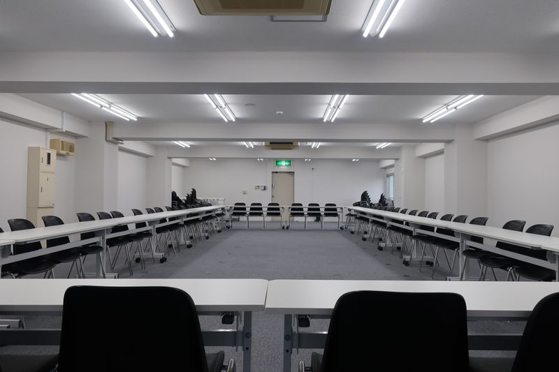 【初回限定 お試しプラン専用】スマートレンタルスペース関内601 - 『スマートレンタルスペース』belle関内601