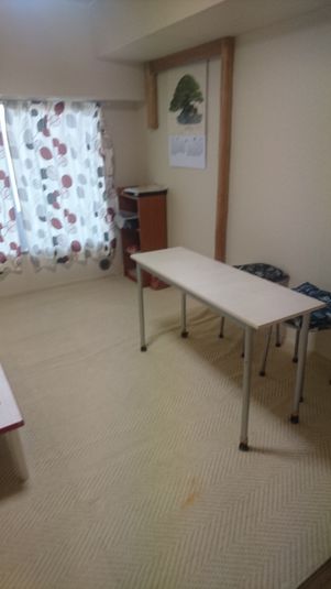 サロンスペース ネイルOK！ - レンタルスペース　池袋