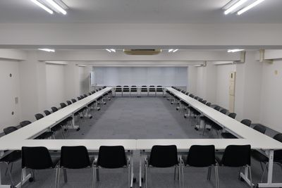 『スマートレンタルスペース』belle関内601 【初回限定 お試しプラン専用】スマートレンタルスペース関内601の室内の写真