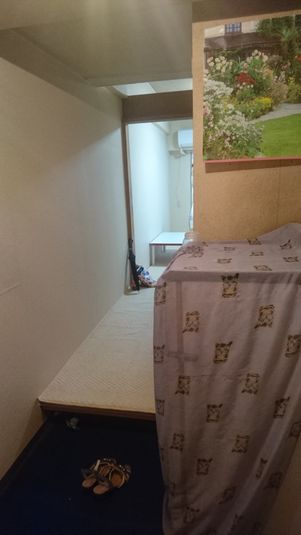 サロンスペース ネイルOK！ - レンタルスペース　池袋