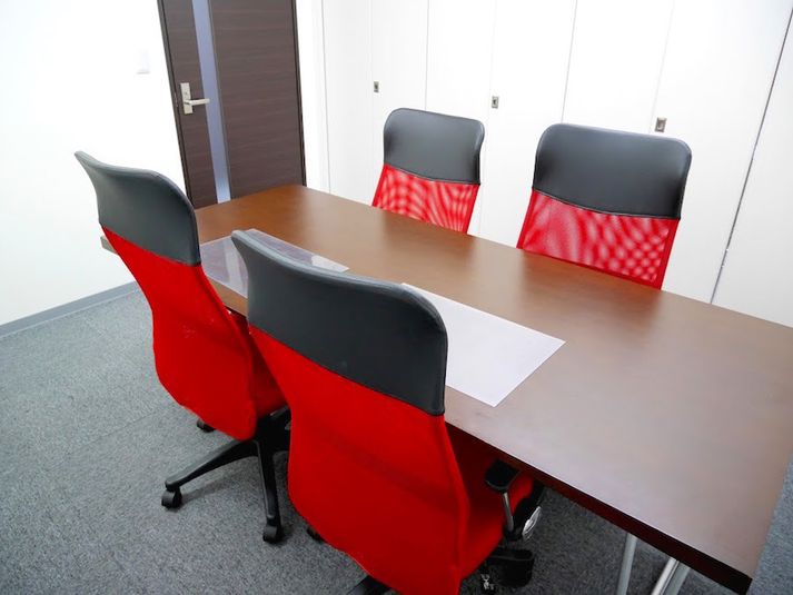 小会議室B - Natuluck吉祥寺北口 ハロースペース