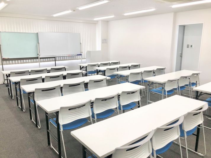 【新宿三丁目】レンタルスペース - 新宿T-spaceⅡ最大３８名