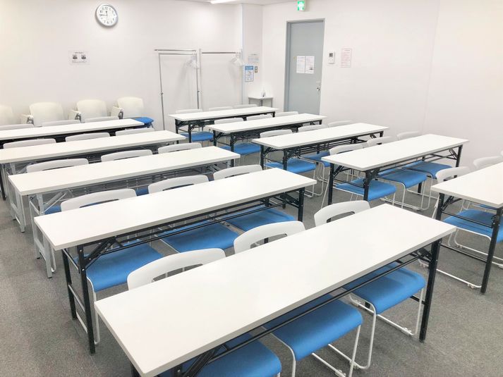 【新宿三丁目】レンタルスペース - 新宿T-spaceⅡ最大３８名