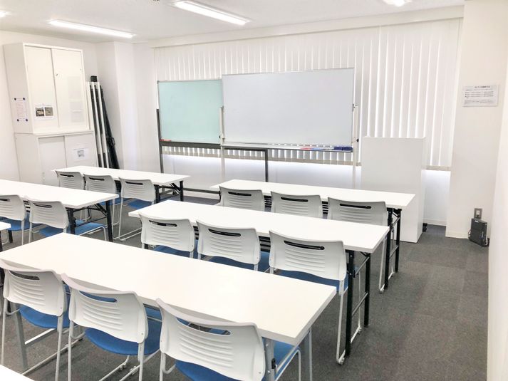 【新宿三丁目】レンタルスペース - 新宿T-spaceⅡ最大３８名