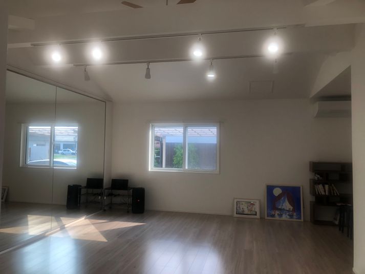 ATELIER QOO レンタルスタジオ - レンタルスペース　ATELIER QOO（アトリエクー）