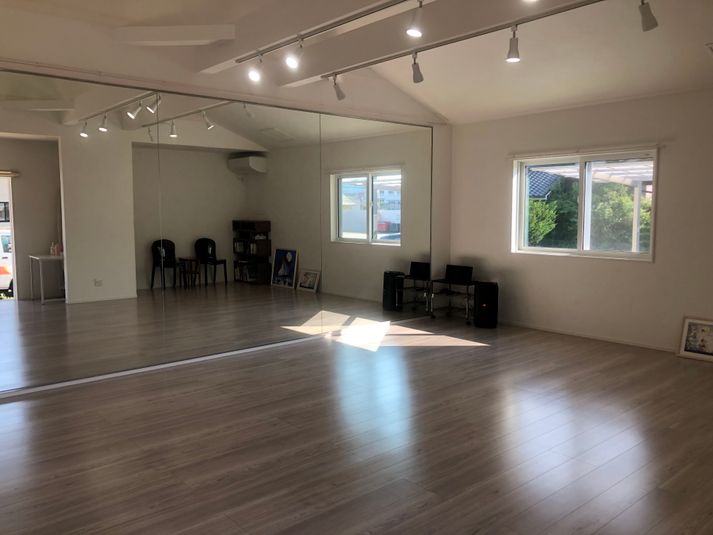 ATELIER QOO レンタルスタジオ - レンタルスペース　ATELIER QOO（アトリエクー）