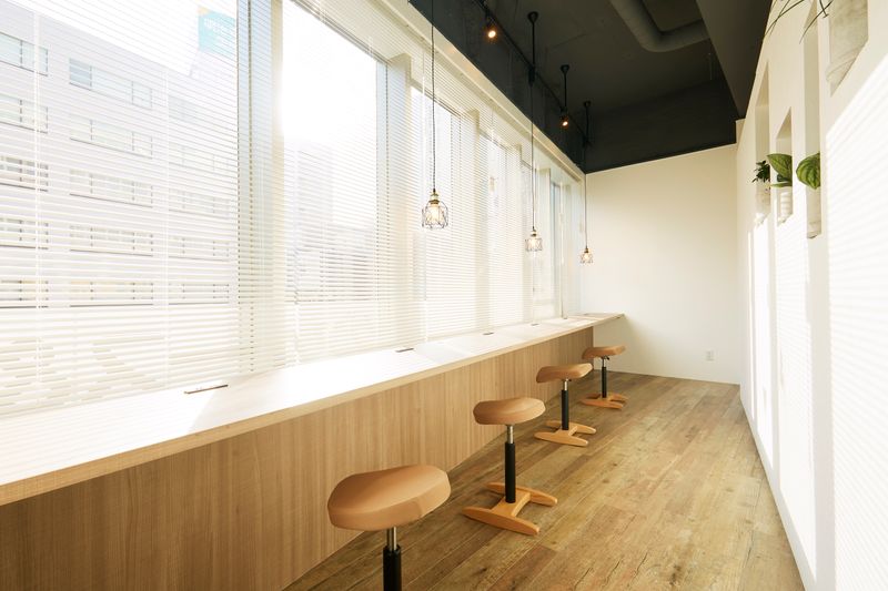 OneSelF立川コワーキングスペース - OneSelF立川