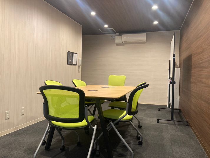 3階第6会議室 - 仙台協立第2ビル