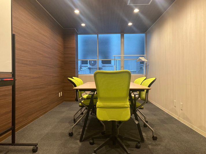 3階第6会議室 - 仙台協立第2ビル