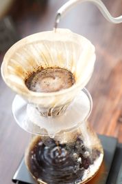 394_The ARCHIVE Cafe&Bar レンタルスペースの室内の写真