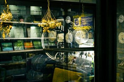 394_The ARCHIVE Cafe&Bar レンタルスペースの室内の写真