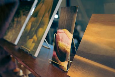 394_The ARCHIVE Cafe&Bar レンタルスペースの室内の写真