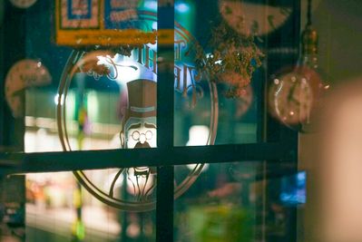 394_The ARCHIVE Cafe&Bar レンタルスペースの室内の写真