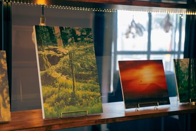 394_The ARCHIVE Cafe&Bar レンタルスペースの室内の写真