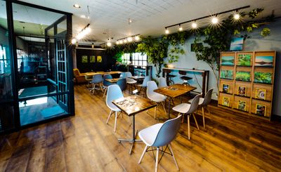 スペモ🏠🚶新年会🎉駅10秒☕カフェスペース🍸パーティー🎉飲み会🍺394_The ARCHIVE Cafe&Bar - 394_The ARCHIVE Cafe&Bar