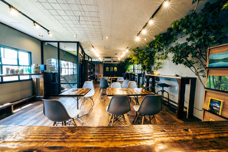 レンタルスペース - 394_The ARCHIVE Cafe&Bar