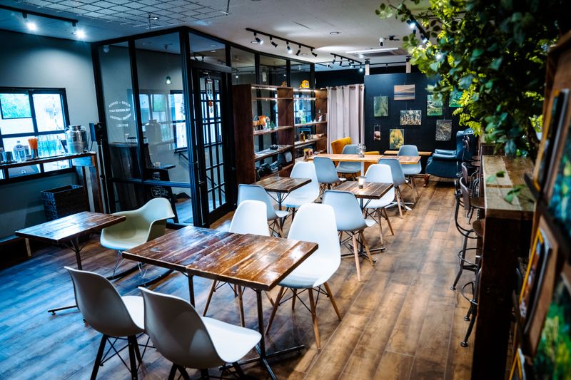 レンタルスペース - 394_The ARCHIVE Cafe&Bar