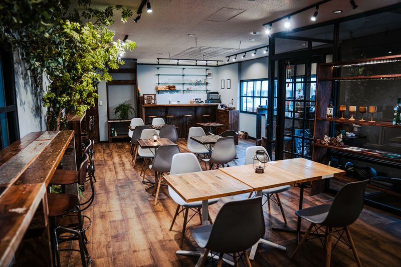 レンタルスペース - 394_The ARCHIVE Cafe&Bar