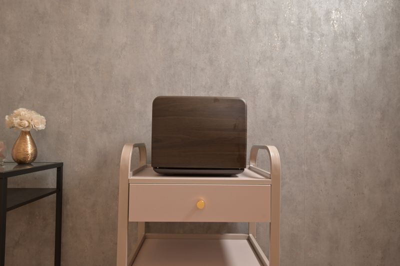 シェアサロン L'OM OSAKA スパルーム - L’OM OSAKA