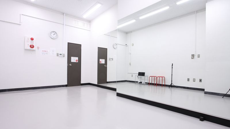 スタジオDAYS　Aスタジオ（1階） - レンタルスタジオ ＤＡＹＳ