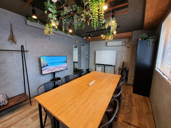 NEST301 北浜 - NEST301 北浜