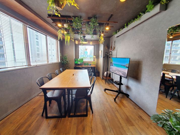 NEST301 北浜 - NEST301 北浜