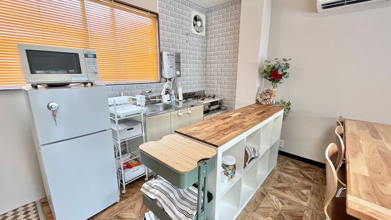 Nemica HOME 蒲田　 [Nemica蒲田2] - Nemica HOME 蒲田　