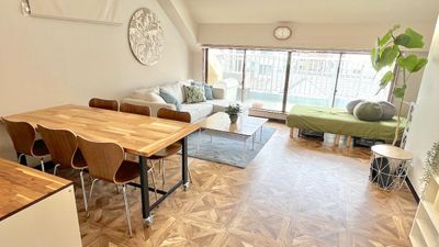 Nemica HOME 蒲田　 Nemica HOME 蒲田　 [Nemica蒲田2]の室内の写真