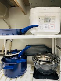 Nemica HOME 蒲田　 Nemica HOME 蒲田　 [Nemica蒲田2]の室内の写真