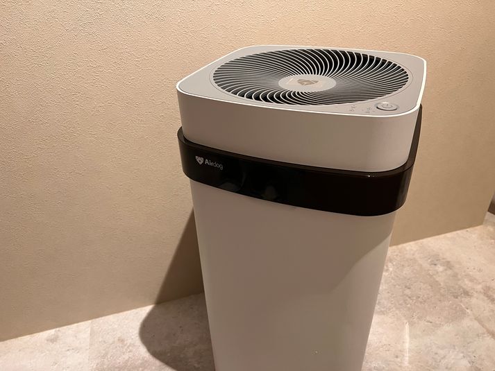 個室ドレッサー付きの施術部屋【エステ・アイラッシュ・リンパ等】 - 福岡レンタルサロン＊mii