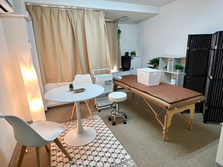 なごみサロン　西新宿店 - なごみサロン　西新宿店