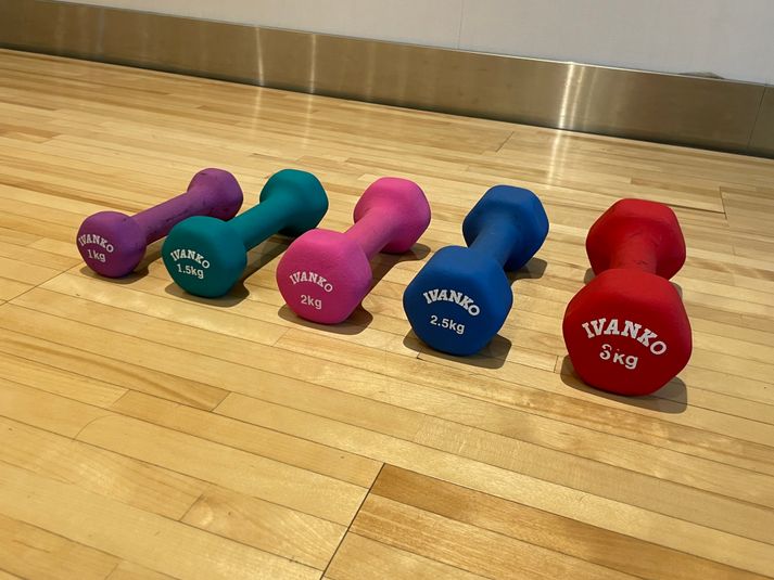 ゴールドジム本八幡千葉店レンタルスタジオ - ゴールドジム本八幡千葉店