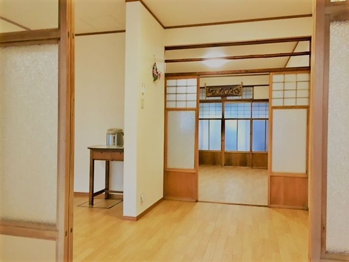 町家１棟貸3時間～ご利用 - TV・映画のロケ地の町家2時間～　予約リクエスト