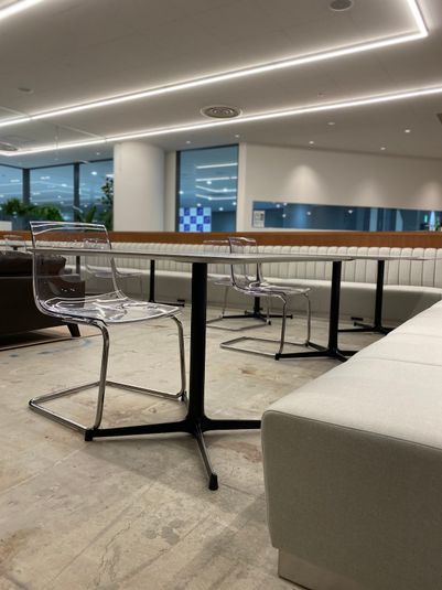 【学割】１名用プライベートブース（フリースペースも利用可能！） - ATOMica北九州