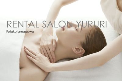 RENTAL SALON YURURI - Rental Salon ユルリ rentalsalonユルリ　二子玉川のその他の写真