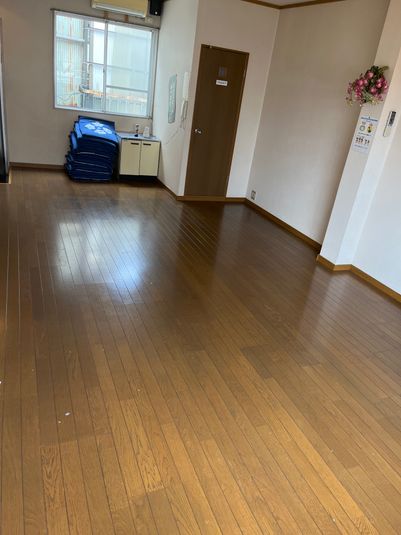 駒井ビル　中2階 - えびす亭　中2階