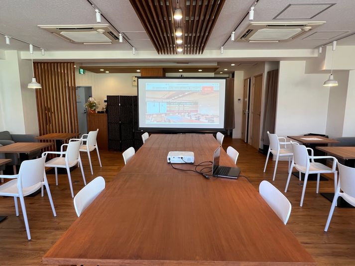 ベストエフォートオフィス船橋 - ベストエフォートオフィス船橋