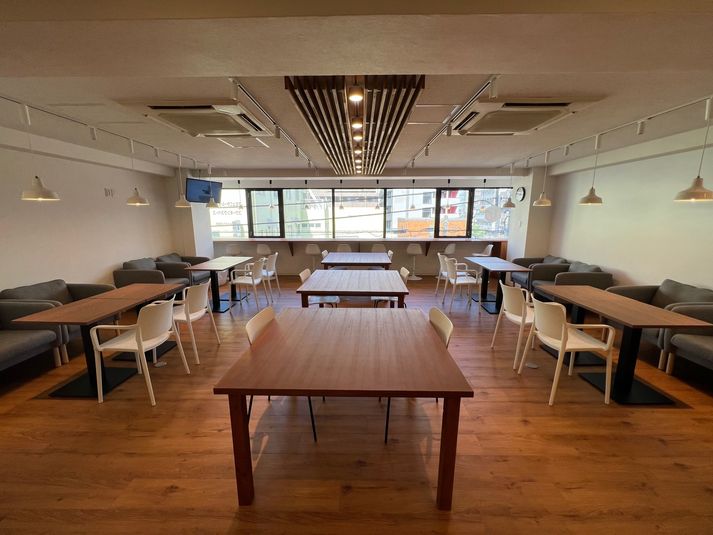 ベストエフォートオフィス船橋 - ベストエフォートオフィス船橋