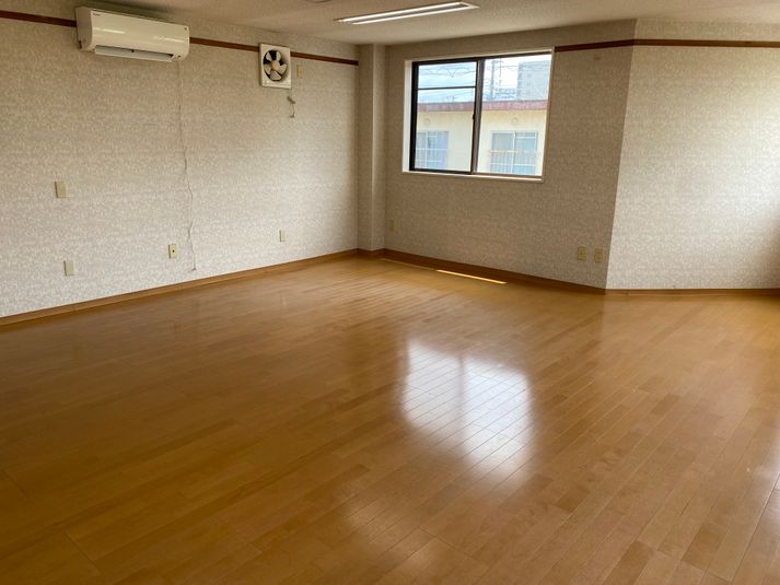 ２F多目的ホール（A館） - 磯辺１丁目レンタル＆シェアスペース