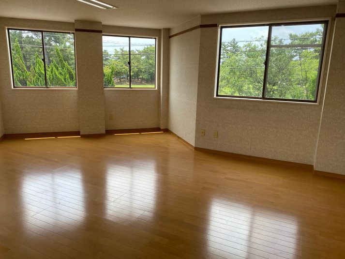 ２F多目的ホール（A館） - 磯辺１丁目レンタル＆シェアスペース